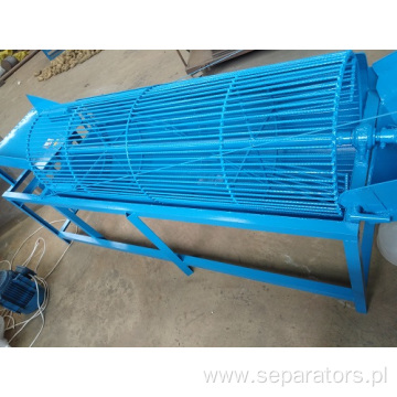 QX-200 plantain cleaning machine